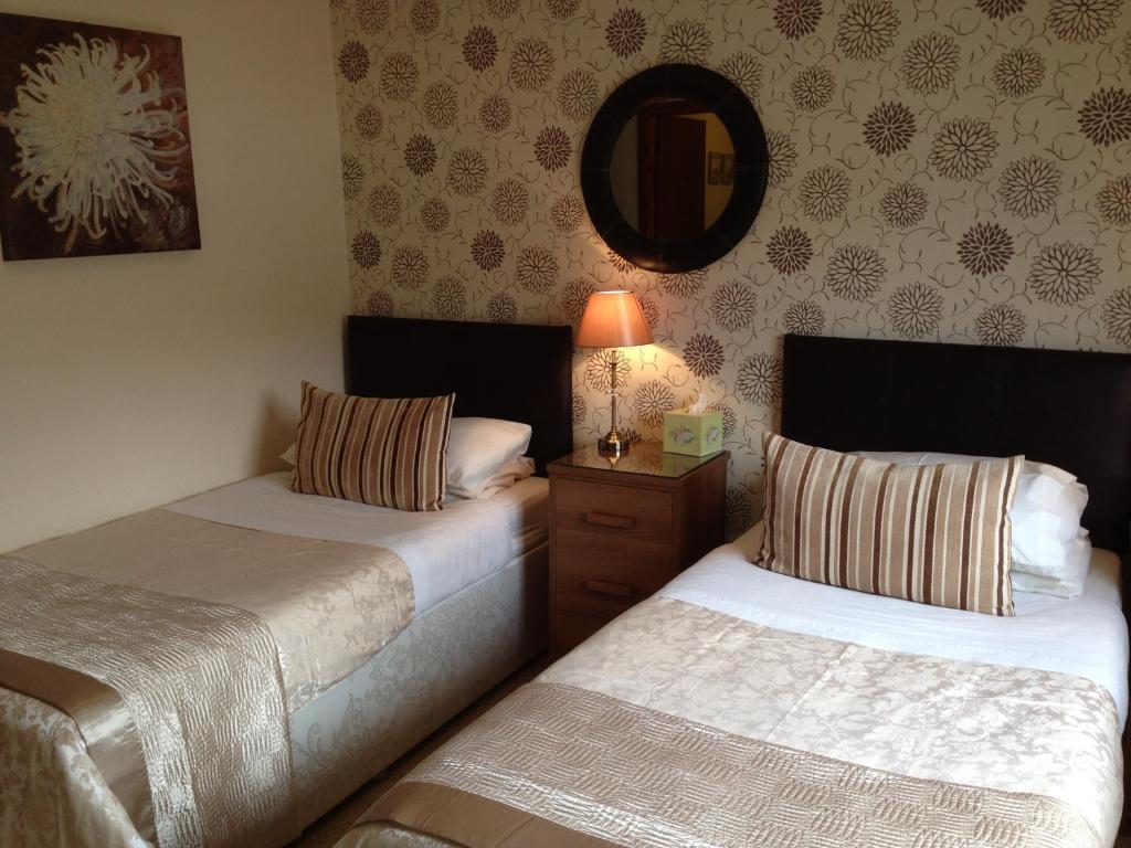 Hillview Guest House ฟอร์ตวิลเลียม ห้อง รูปภาพ